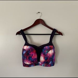 34FF Panache High Impact Sports Bra